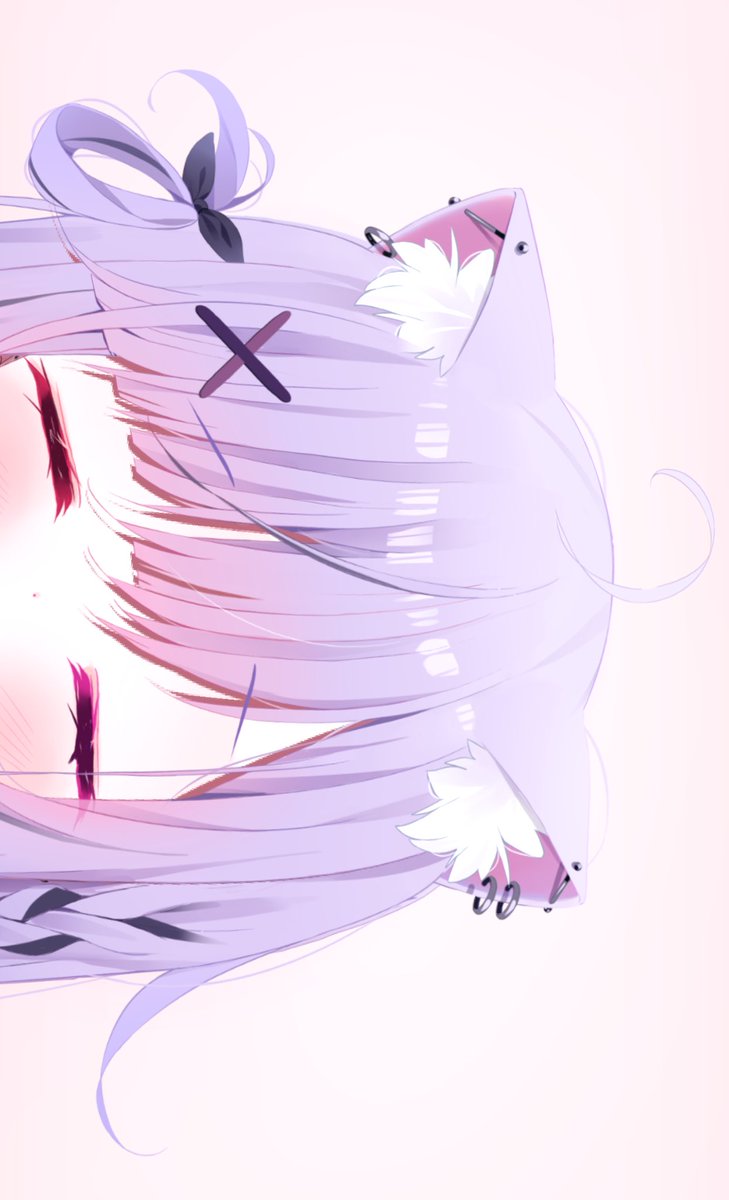 けあねこ(=^・^=) ねこの日 ̳^ . ̫ . ^ ̳