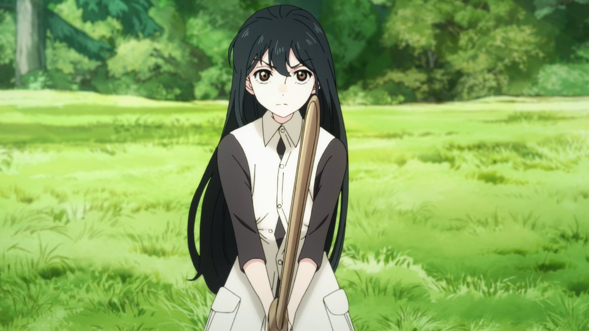 ⚔#Sランク娘⚔ 「Blu-ray BOX発売記念」全話一挙放送まで あと1⃣時間 
