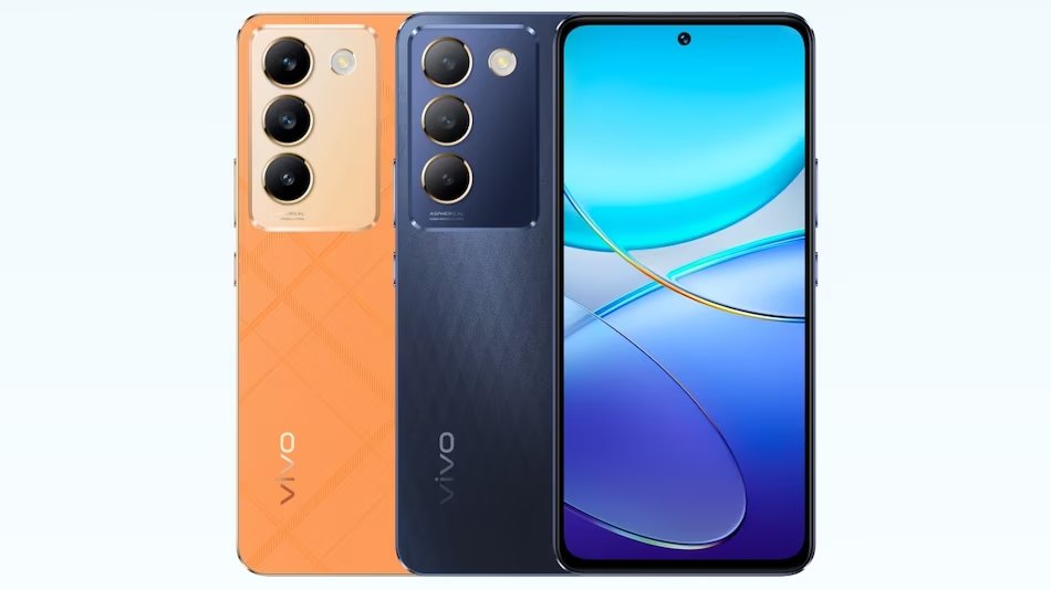 TheExtrashots's tweet photo. Vivo Y200e 5G With Snapdragon 4 Gen 2 SoC, IP54 Rating Launched in India @Vivo_India  Vivo Y200e 5G price in India starts at Rs. 19,999 for the 6GB + 128GB option https://t.co/LsPBeecijs