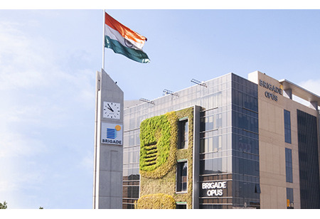 Homes_Ind_mag's tweet image. 2.5 million square feet to be developed in Chennai with revenue potential of Rs.2000 Cr by Brigade Group

Read More: goo.su/mk65gpv

@BrigadeGroup
@moneycontrolcom

#residentialproject #ECRproperty #jointdevelopmentagreement #realestate #BrigadeGroup