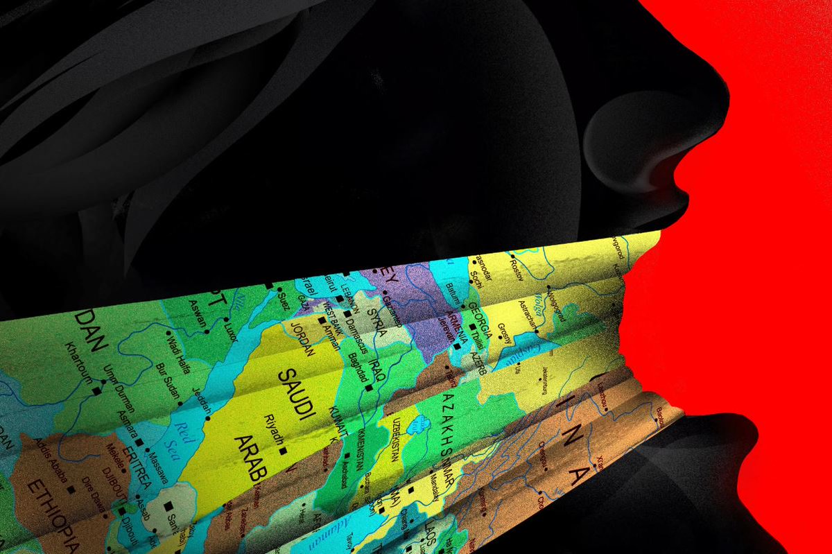 KooyJan's tweet image. “We will find you, and we will kill you.”

Governments target nationals living abroad with killings, removals, and other abuses. 

Bold policy responses are needed.

New report @hrw, out now⤵️

hrw.org/news/2024/02/2…