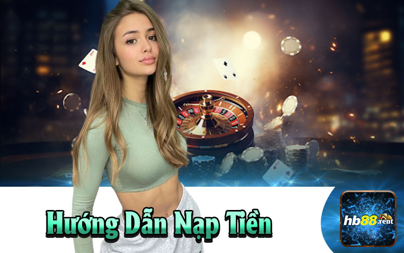 Khám Phá Hb88 – Nền Tảng Đẳng Cấp Cho Người Chơi