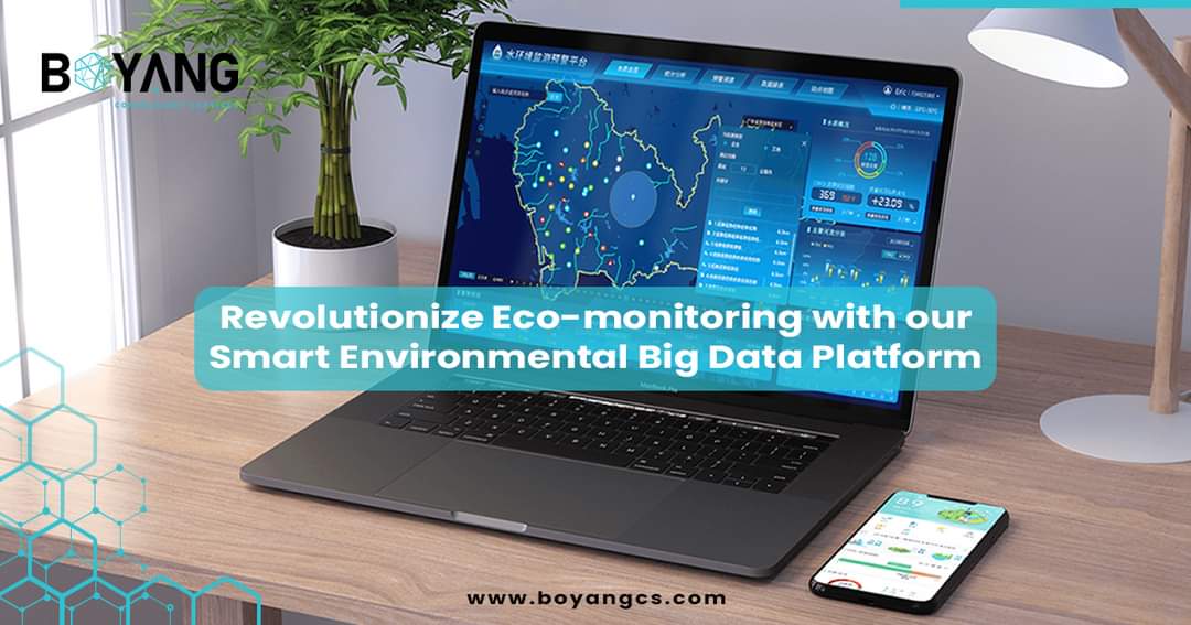 BYCSHK's tweet photo. Unlock the power of sustainability for your enterprise! 🌍
Our Smart Environmental Big Data Platform can empower your business.
Learn more at: https://t.co/E04uBWAL0M

#BCS #BigData #AI美女 #CyberSecurity #China #BTC #SoftwareEngineering #HongKong #ecosystem #ManagedPlatform https://t.co/AtIi1MfR9Q