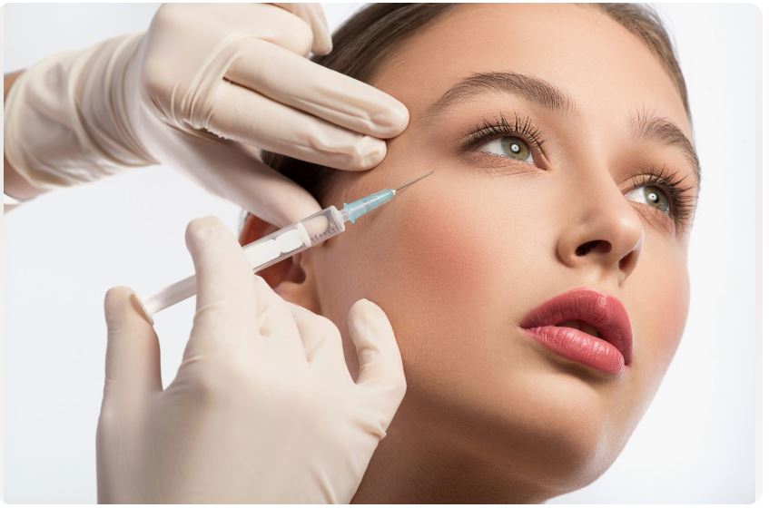 Customers' growing emphasis on appearance has led to an increase in demand for cosmetic injectables in recent years.

Know more: tinyurl.com/5n6szh2k

#AestheticBeauty #FillerTreatments #CosmeticEnhancements #BeautyInnovation #YouthfulRadiance