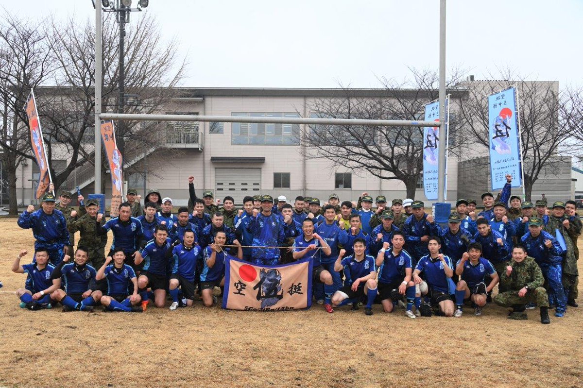 なお、各種目の優勝中隊は以下のとおりです。 ①持続走優勝 特科大隊第