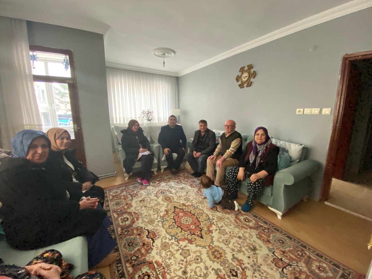 📍KAYIŞDAĞI MAHALLESİ
📸📸