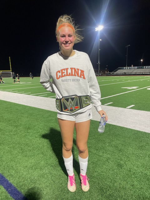 Celina Lady Bobcats Soccer tweet media