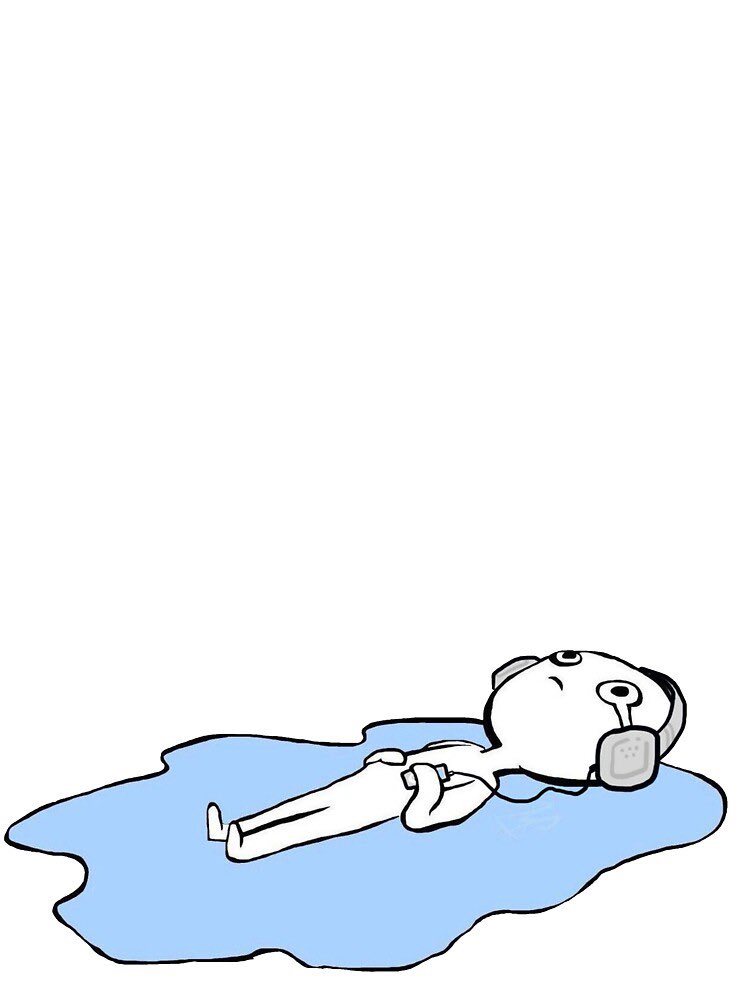 Listening to The War on Drugs