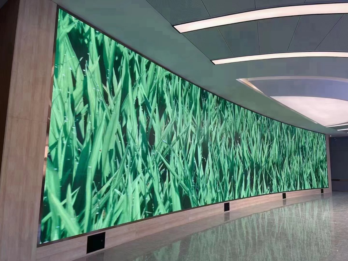 TracyHu16's tweet image. #Curvedleddisplay #ledvideowall #ledscreen #flexibleled #factory
#rental #ledmodule #ledpanels #customizeddesign #indooroutdoor #fixedinstallation #highrefreshrate

email: tracy@szscree.com, whatsapp: +86 13425244569 wechat: +86 18316843344