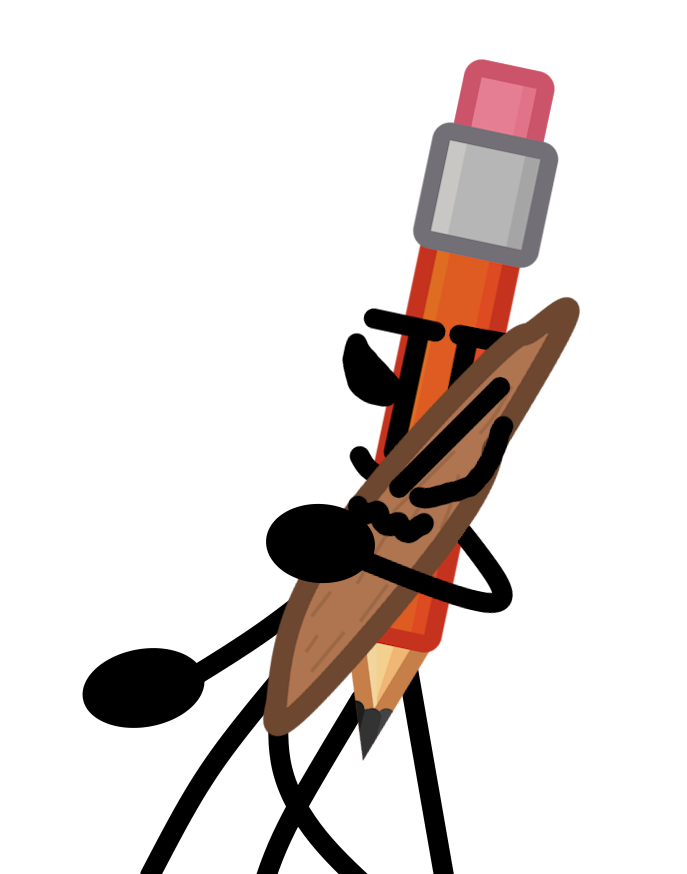AndTiv's tweet photo. @Maru_Chan_Art even though i'm not a selfshipper, i randomly can replicate 2 styles
1. A Hybrid of Bfb's designs but with the Dav Pilkey Eyes
2. #Changed / #FurryChanged https://t.co/11JKGXi65V