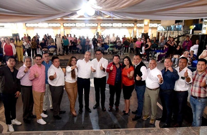 Lázaro Jiménez Aquino tweet media