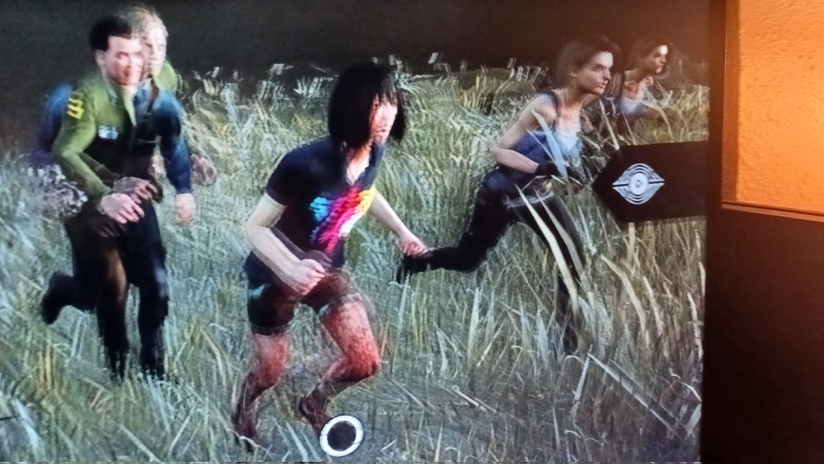 1st ever 5 man swf 😭😭