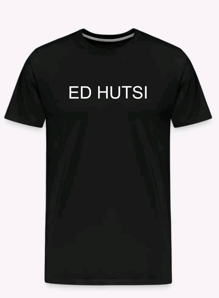 ED Hutsi chete