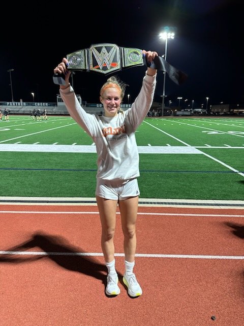 Celina Lady Bobcats Soccer tweet media
