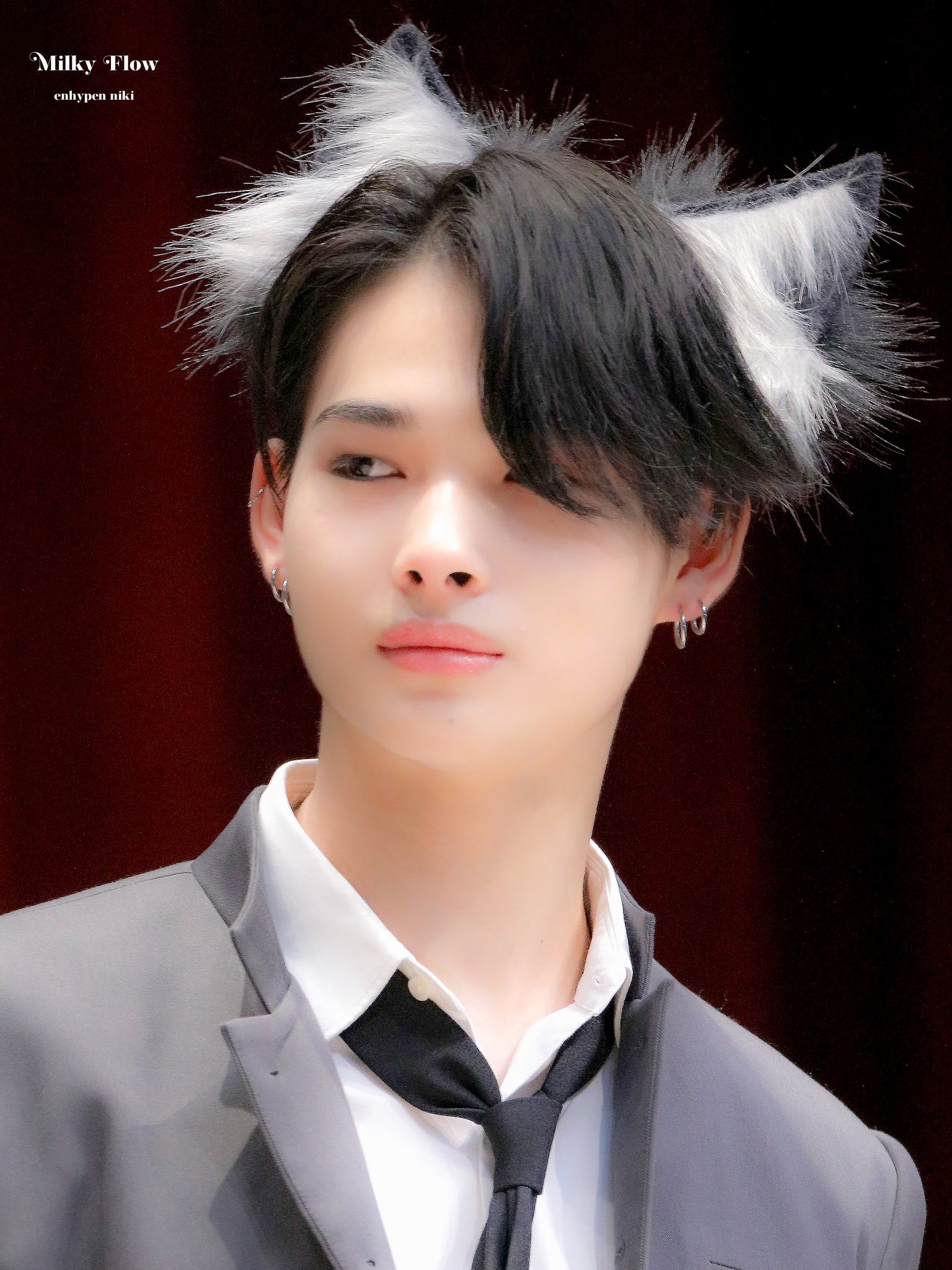 shi-❀EN🐆🐥 on X: 