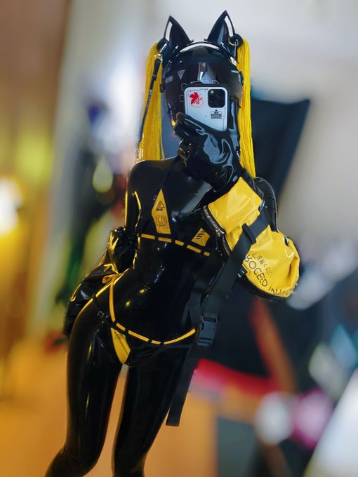 コスプレイヤーおもち(neo.omochi)のTwitter画像14