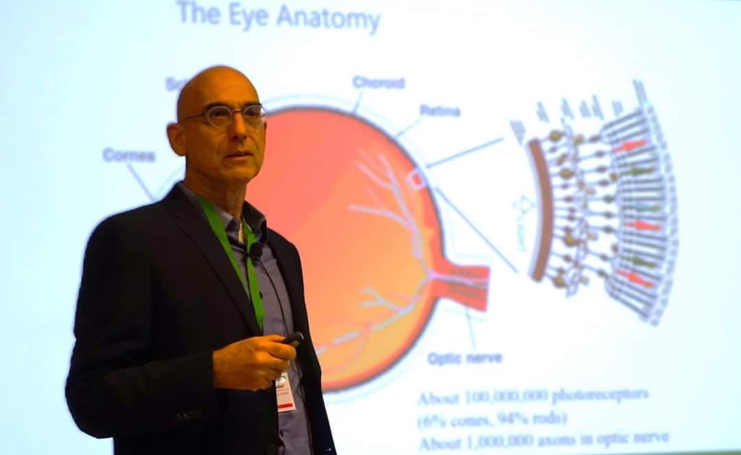 Juan Bisquert tweet media