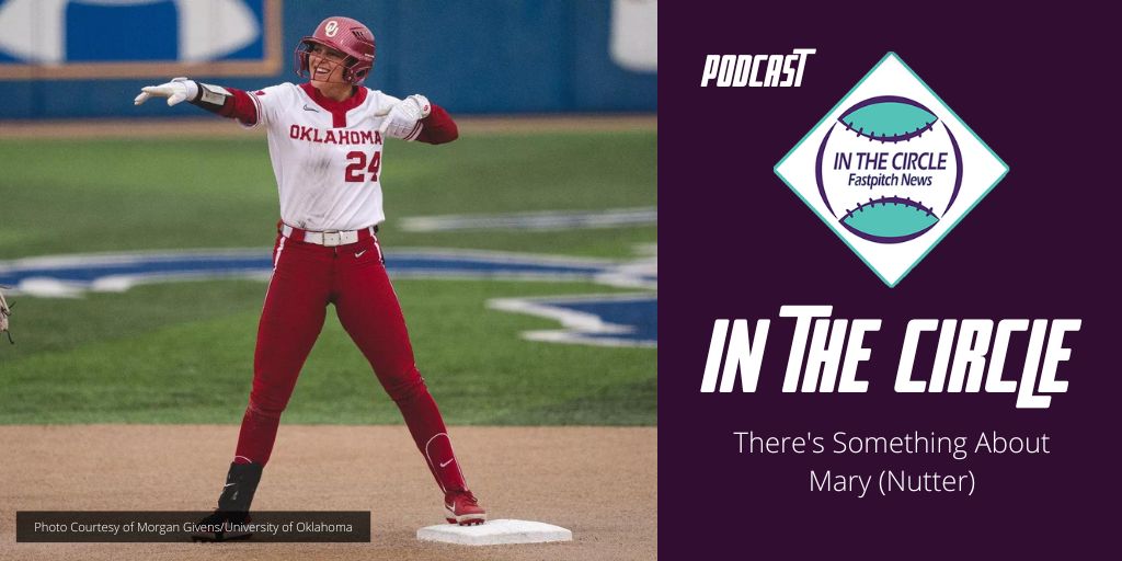 Thursday means we're one day closer to the weekend. It also means another @InTheCircleSB. Today, we look at @NutterClassic and what games to watch. Plus, comments from @GassoPatty, @CoachLarissaA, @coach_crowell and @btholl. Listen & download now: wp.me/p3xSE1-1yk7