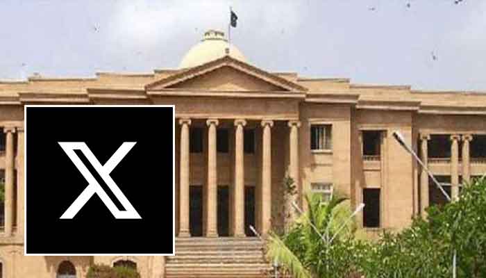 Good News for X Users The Sindh High Court ordered the PTA to restore the suspended social networking site X across the country.
In the statement released by the court, it has been said that the X service should be restored without any interruption or shutdown.
#TwitterShutDown