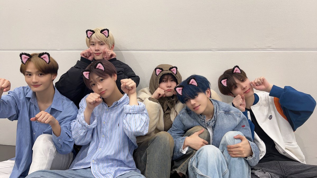 dxteenペンラ　谷口太一　福田歩太　寺尾香信　大久保波留　平本健　田中笑太郎 よるブラオリジナル!!TikTok自己紹介【#DXTEEN 】#大久保波留 #寺尾香