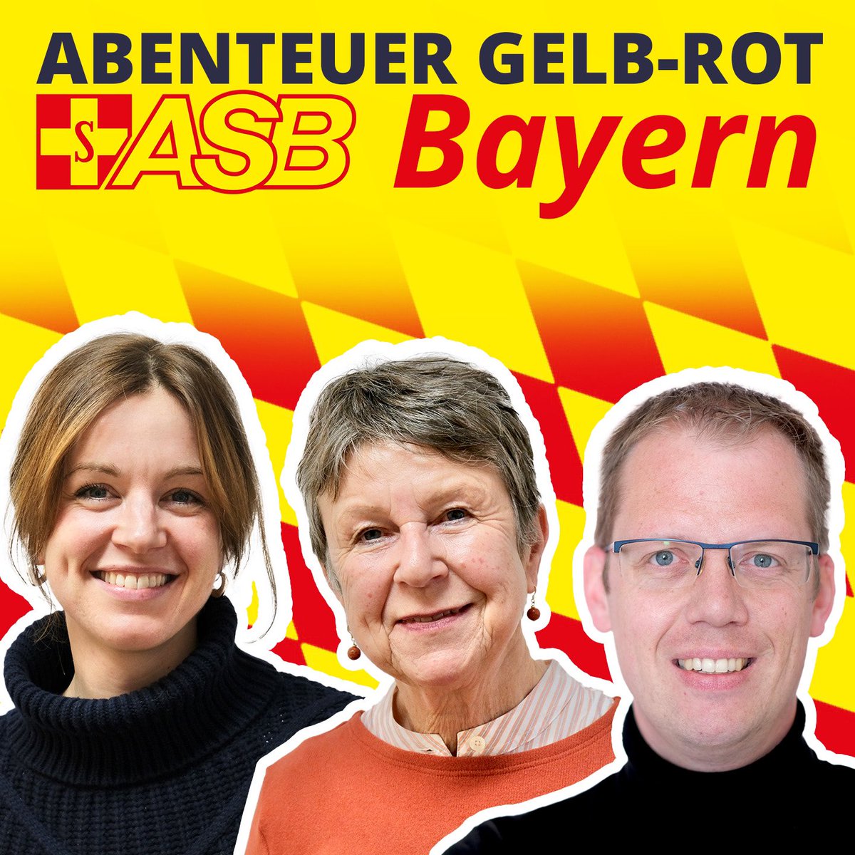 Hier geht es zu unserer neuen Podcast-Folge (Thema: Familienpaten): abenteuer-gelb-rot.podigee.io/27-familienpat…