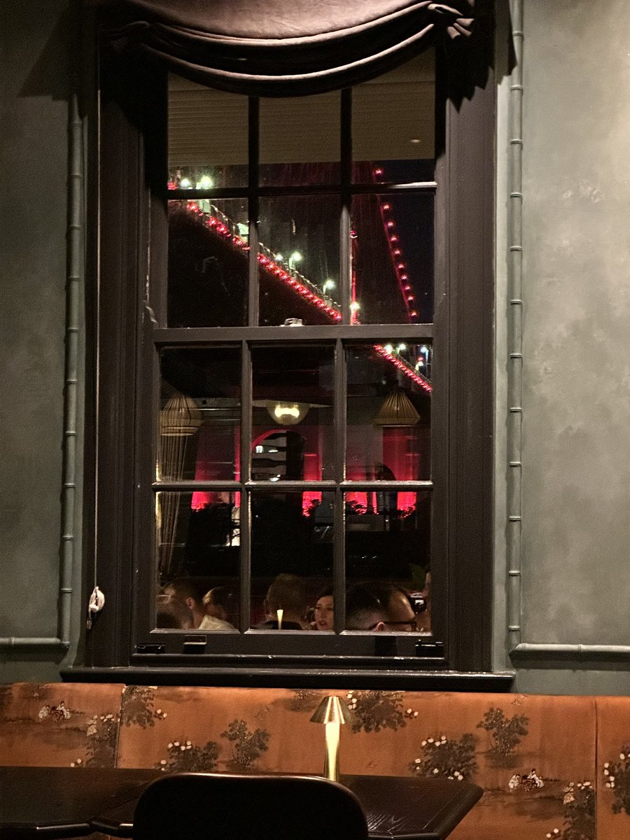 Awesome place for a meal in Brisbane