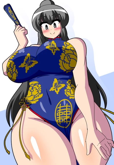 ろぢゃミまた描きたいね…!!! 