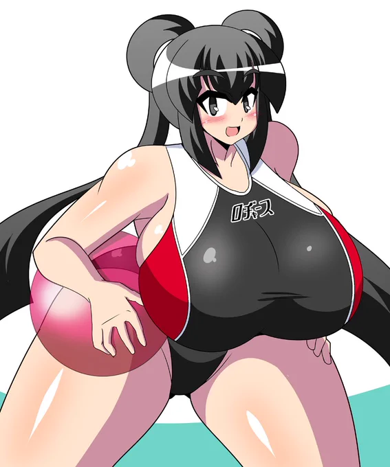 ろぢゃミまた描きたいね…!!! 