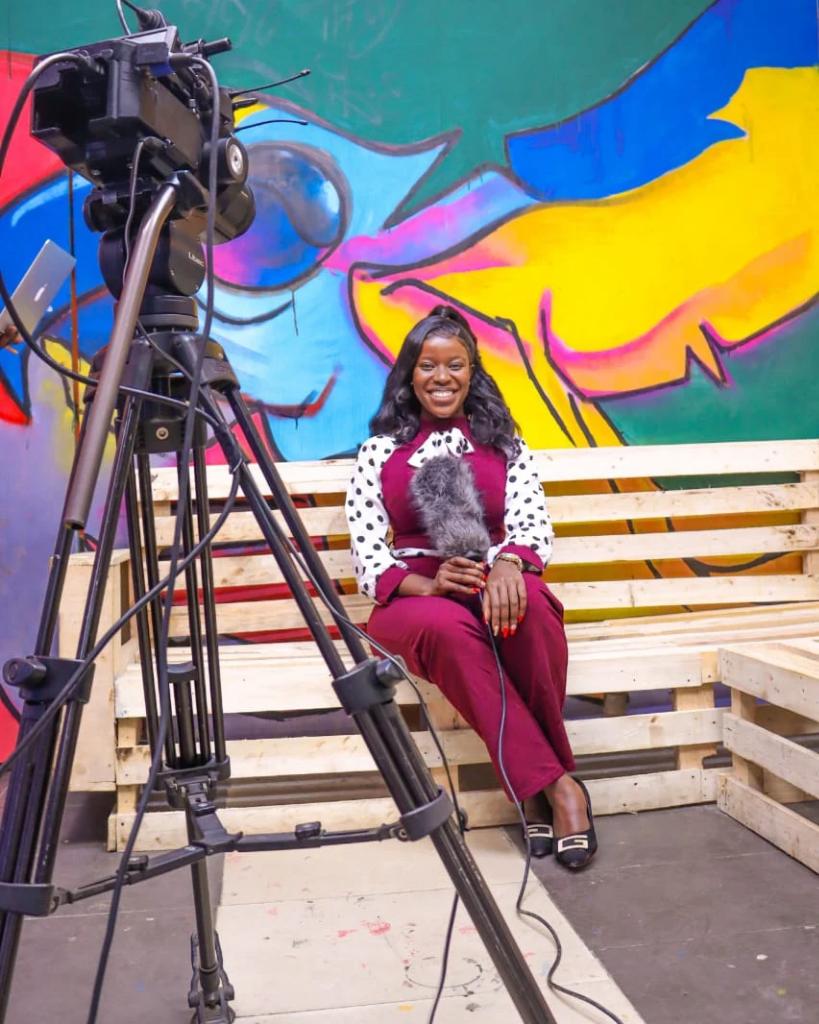 UbunifuArts's tweet photo. Our inaugural episode of Discussion Wednesday: The Podcast was a smashing success! 🌟 Huge thanks to our fantastic host, Happiness Odawa, and our special guest, Judith Ochieng, for leading an engaging and insightful session. 🎉 #DiscussionWednesday #PodcastSuccess 🎙️ https://t.co/iCPDljZtxh
