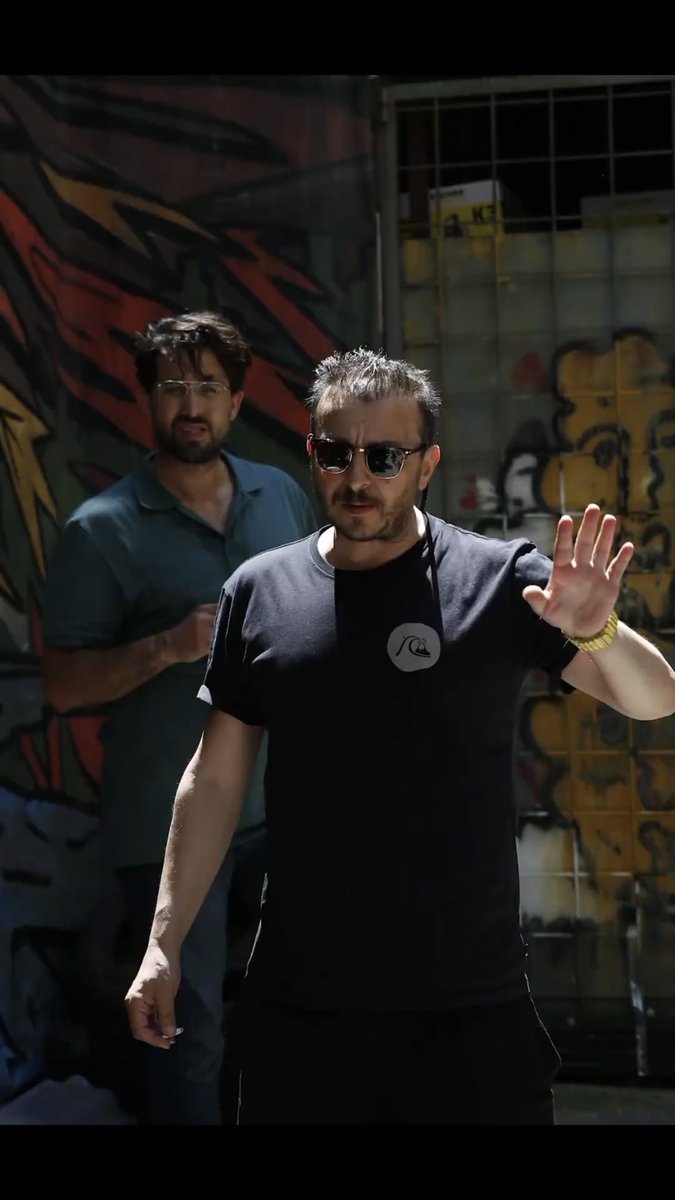 atayaIiiko's tweet photo. #ÖlümlüDünya2 😎👊 https://t.co/QFzXPSoYue