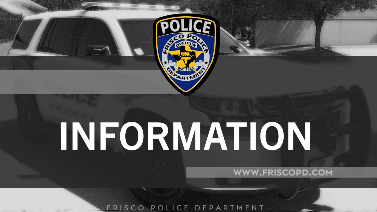 FriscoPD's tweet photo. A nationwide service outage affecting multiple cell phone providers appears to be slowly resolving. Those with phones still showing SOS should be able to reach 9-1-1 if needed. Calls to our non-emergency number (972-292-6010) can be made using Wi-Fi (if available). https://t.co/ifGf57ykmE
