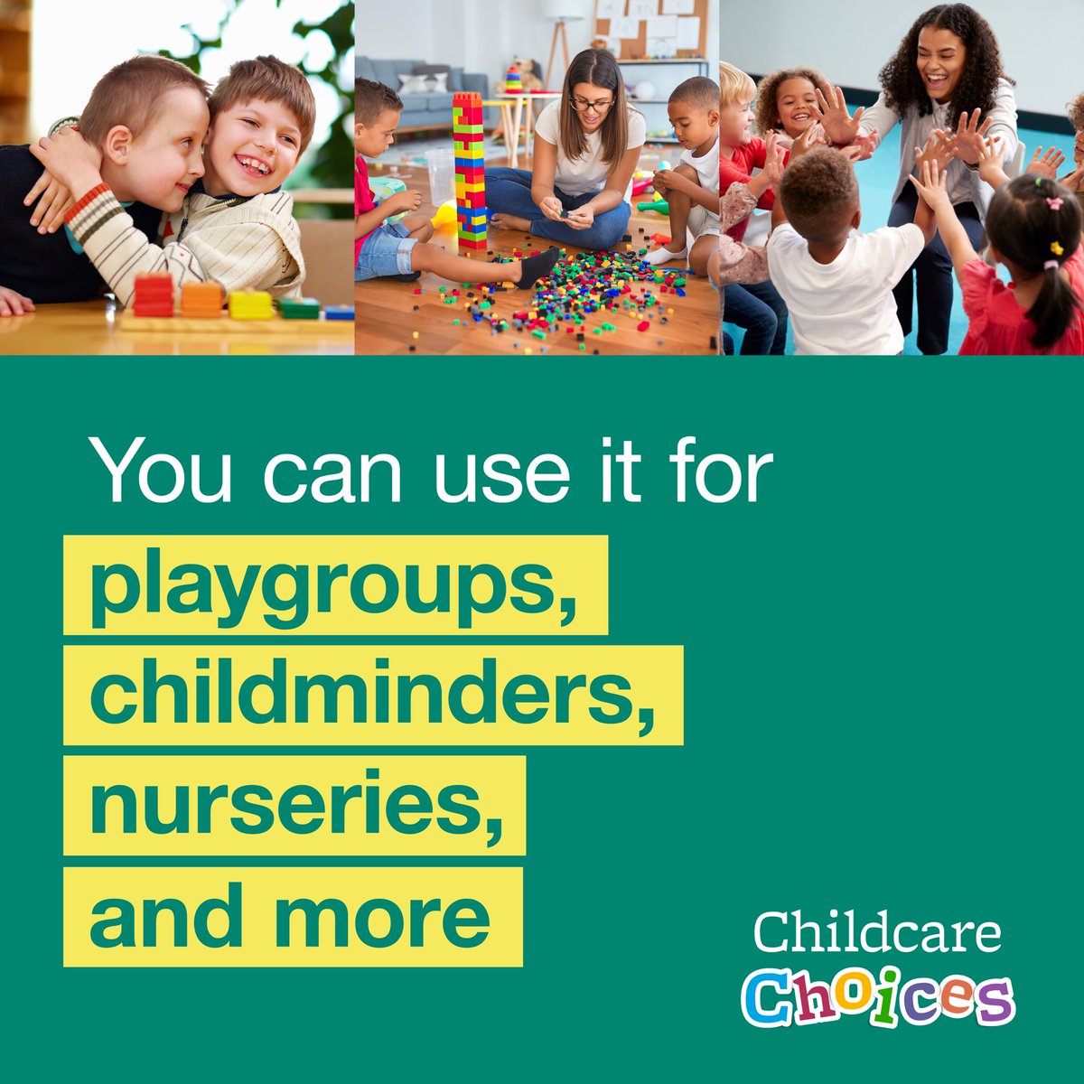 dudleymbc's tweet photo. 15 hours funded childcare is now available for eligible working parents of two-year-olds, hours can be used at up to two different providers per day, hours are accepted at a variety of childcare providers, including nurseries, childminders, and preschools https://t.co/4OV8taENop https://t.co/SryoOKJJQJ