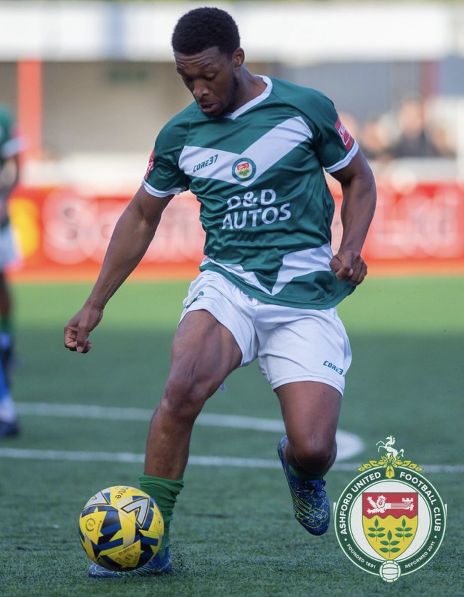 vbola_9's tweet photo. I wanna thank all the boys &amp; fans at @AshfordUnitedFC I honestly appreciate all the support you’ve shown to me during my time here. I wish you nothing but the best for the rest of the season. 
Definitely gonna miss you nuts &amp; bolts ❤️ https://t.co/GwaxTUgjS3