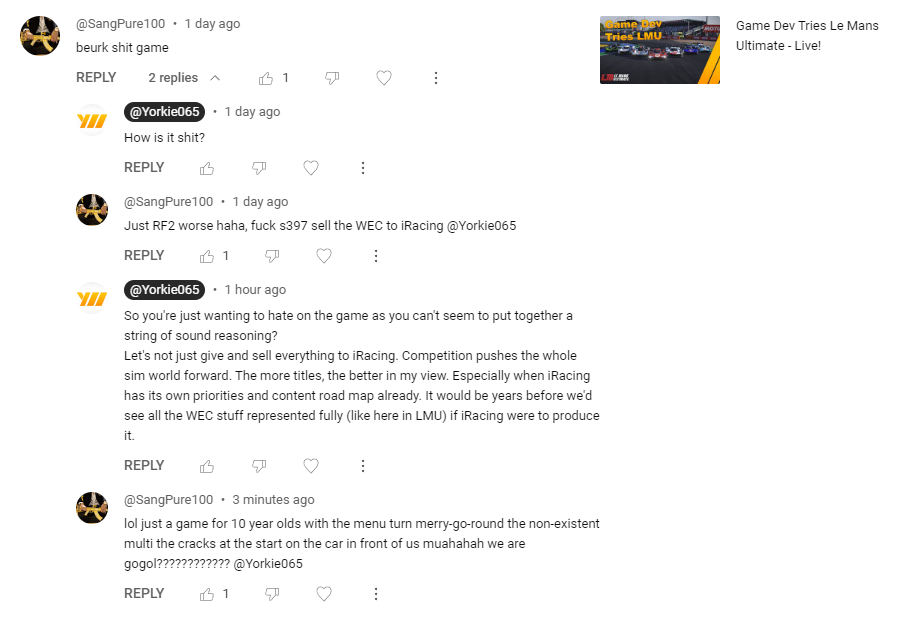 Matt York tweet media