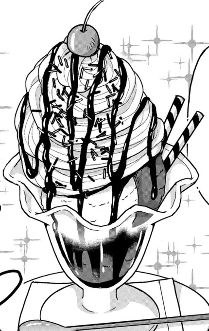 最新話は明日正午に更新です
#とむらい喫茶
 https://t.co/bTErsMX7qe 