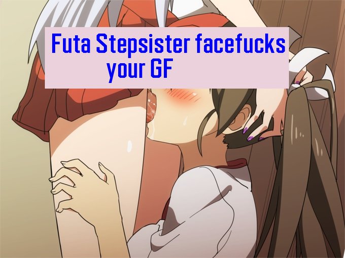 My #clip - Futa Stepsister facefucks your GF just sold! https://t.co/cqDNlsIj5X https://t.co/c0Rhfrf<a href="/tag/clip"class="tags">#clip</a>