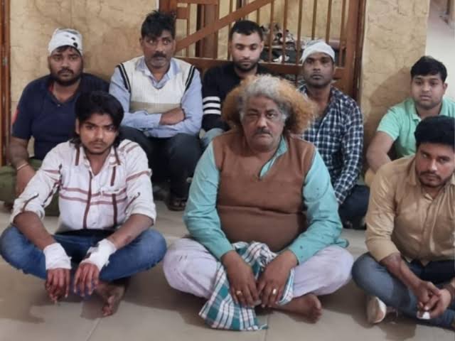 Amit Chaudhari 🗸 tweet media