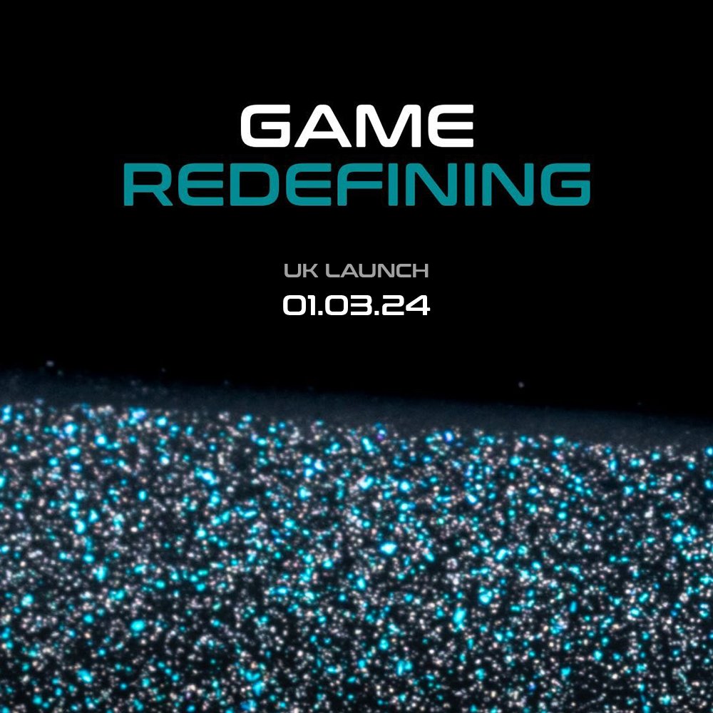 FrameworkSports's tweet image. 🎾 Brace yourselves, UK tennis enthusiasts! March 1st is just around the corner, and we've got something special in store for you. Get ready to experience game-redefining innovation with the latest from Diadem. Stay tuned for the big reveal! 🚀 #NovaV3 #Tennis #ExplosivePower