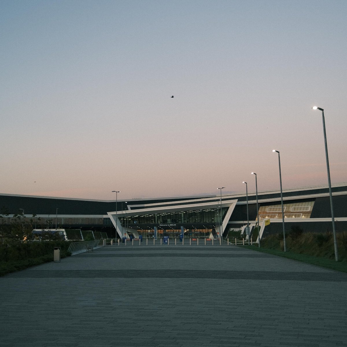 We are absolutely delighted to be shortlisted for not one but two awards at this year's #ScottishExcellenceAwards! ✨

Our Head Chef, Peter Thompson, is up for The Banqueting and Events Chef Award and P&amp;J Live is up for The Sustainable Business Award 🏆

#Aberdeen #PandJLive