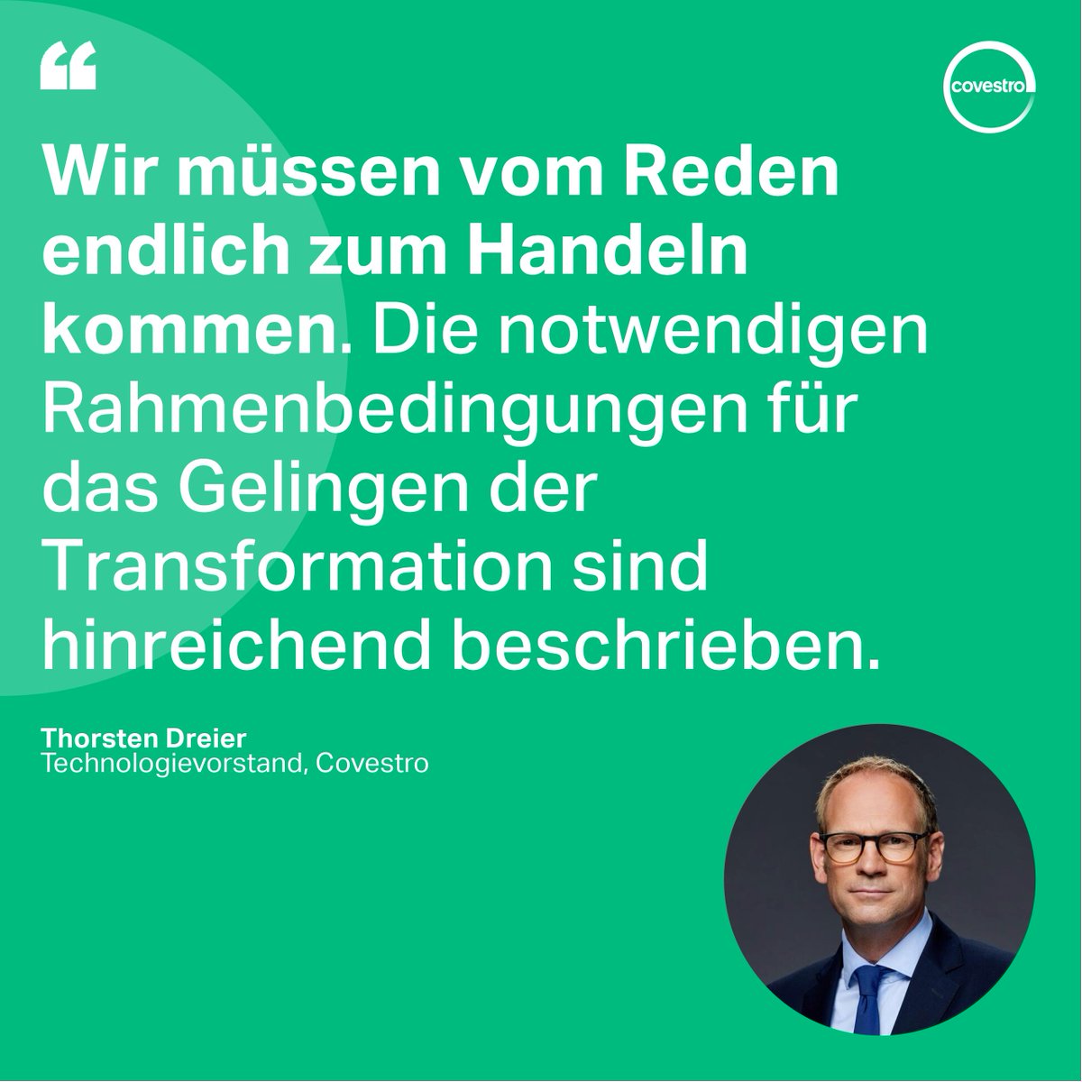 Covestro Deutschland (@covestrode) on Twitter photo 💬 5 Fragen zum Stand des #Industrie|standorts #NRW hat <a href="/klimadiskursNRW/">KlimaDiskurs.NRW e. V.</a> unserem CTO Thorsten Dreier gestellt. Was es seiner Ansicht nach jetzt braucht, damit Deutschland den Wandel zu #Klimaneutralität und #Kreislaufwirtschaft schafft, lest ihr hier. 👇
klimadiskurs-nrw.de/5-fragen-an-th… 💬 5 Fragen zum Stand des #Industrie|standorts #NRW hat <a href="/klimadiskursNRW/">KlimaDiskurs.NRW e. V.</a> unserem CTO Thorsten Dreier gestellt. Was es seiner Ansicht nach jetzt braucht, damit Deutschland den Wandel zu #Klimaneutralität und #Kreislaufwirtschaft schafft, lest ihr hier. 👇
klimadiskurs-nrw.de/5-fragen-an-th…