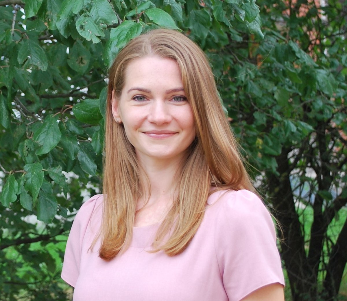 Our next member we are highlighting is Dovilė Mikučionytė! 

Dovilė Mikučionytė is a clinical psychologist and PhD student from Lithuania whose clinical and academic interests include adolescent chronic pain, mentalising capacities and identity development.