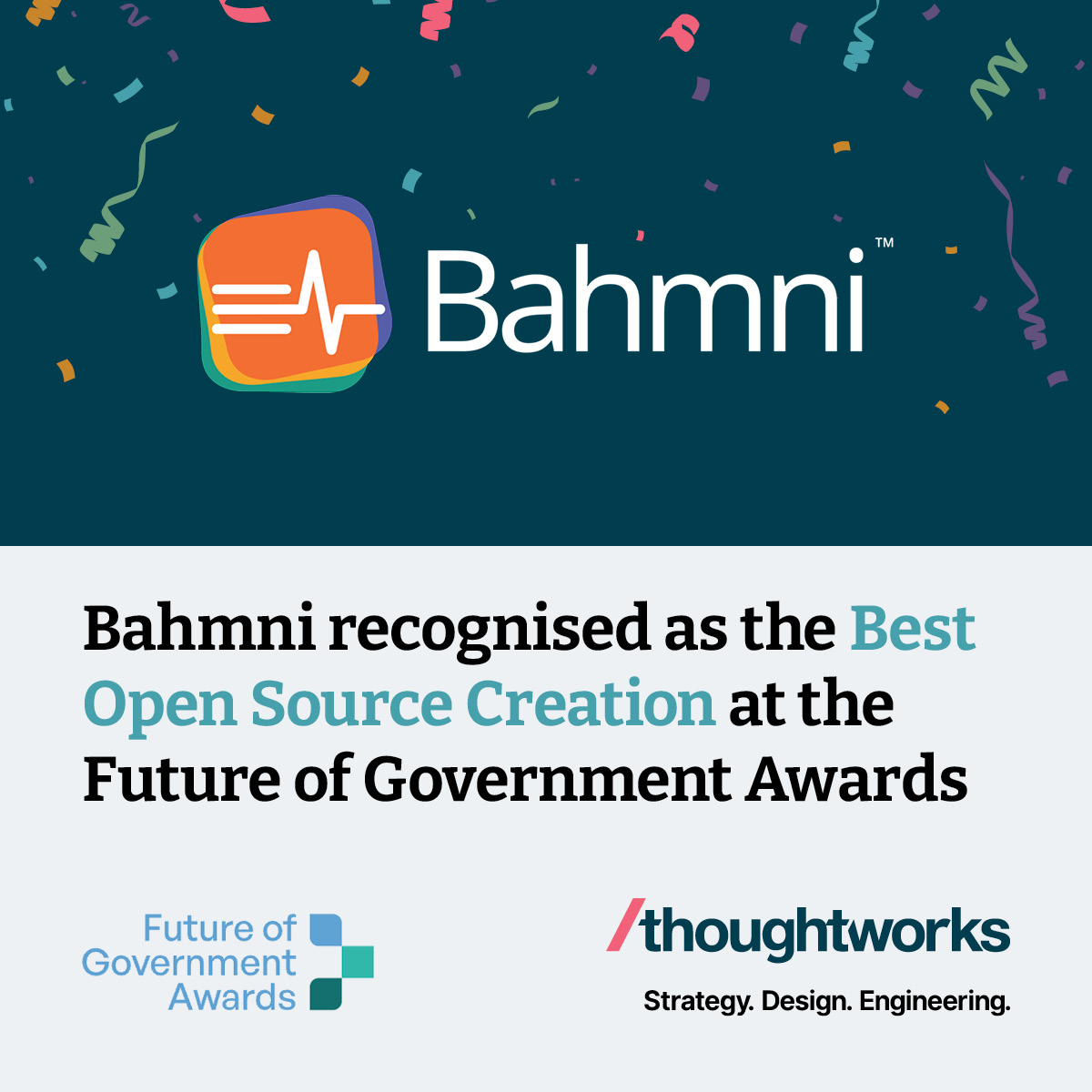 Thoughtworks tweet media