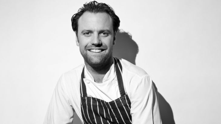 Congratulations to former Newcastle HS student Brett Graham who has become the first Australian chef &amp; owner of a restaurant to be awarded a prestigious 3 Michelin stars. Brett attended Newcastle HS from 1991-96. Another outstanding public school student! education.nsw.gov.au/news/latest-ne…