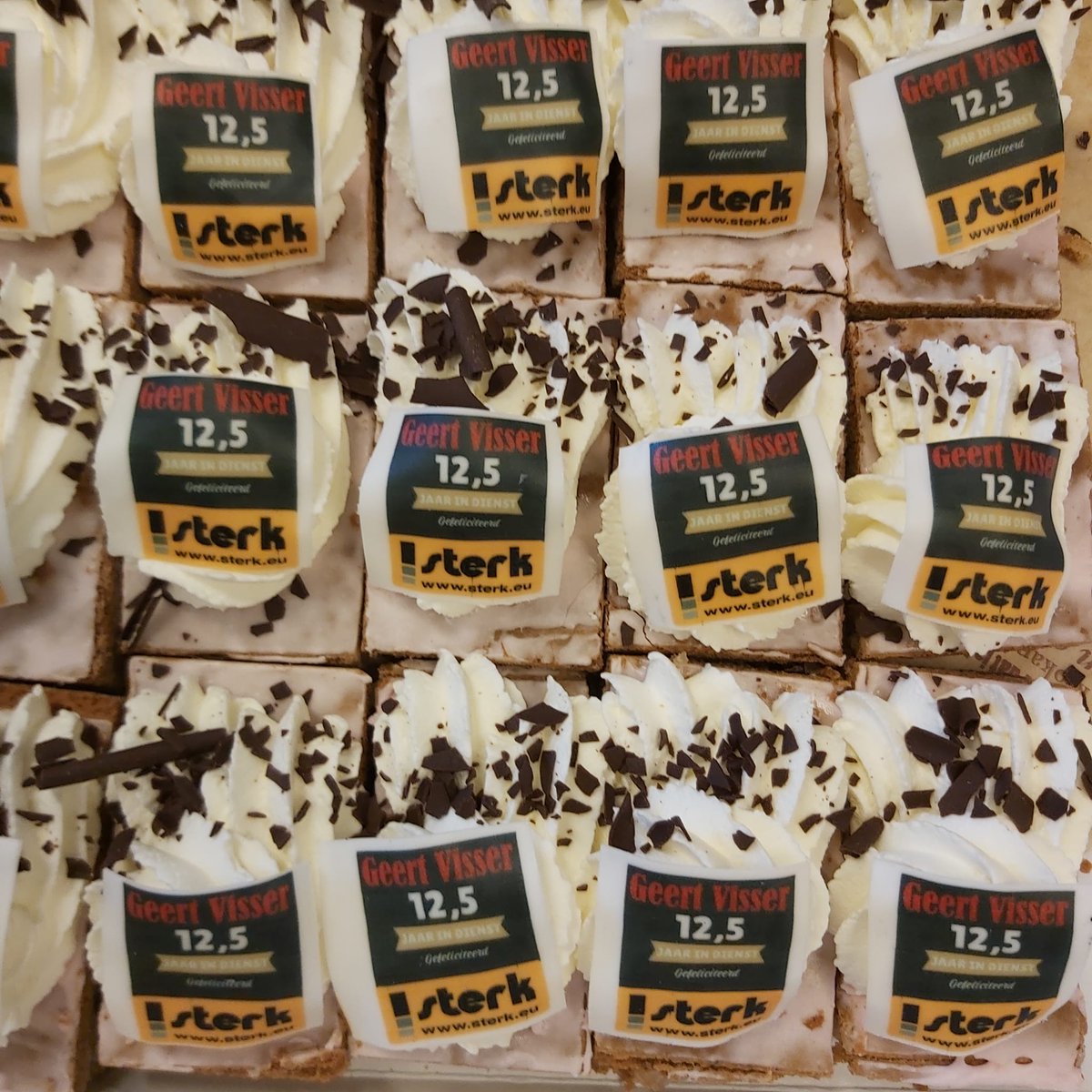 Sterk b.v. tweet media