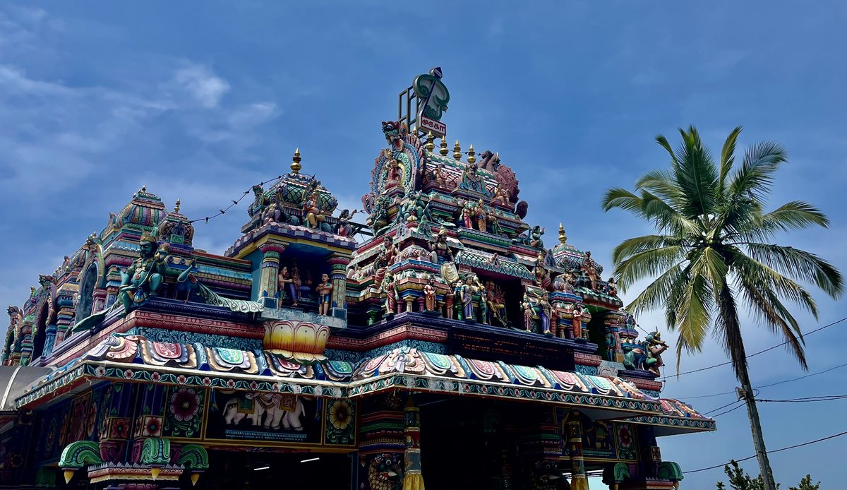 SkegnessLisa's tweet photo. What an adventure travelling around Malaysia. Back home now to the rain! โ๏ธ #travel #adventure #Malaysia #traintravel #lifesforliving #exploring https://t.co/nVqNy4yMc7