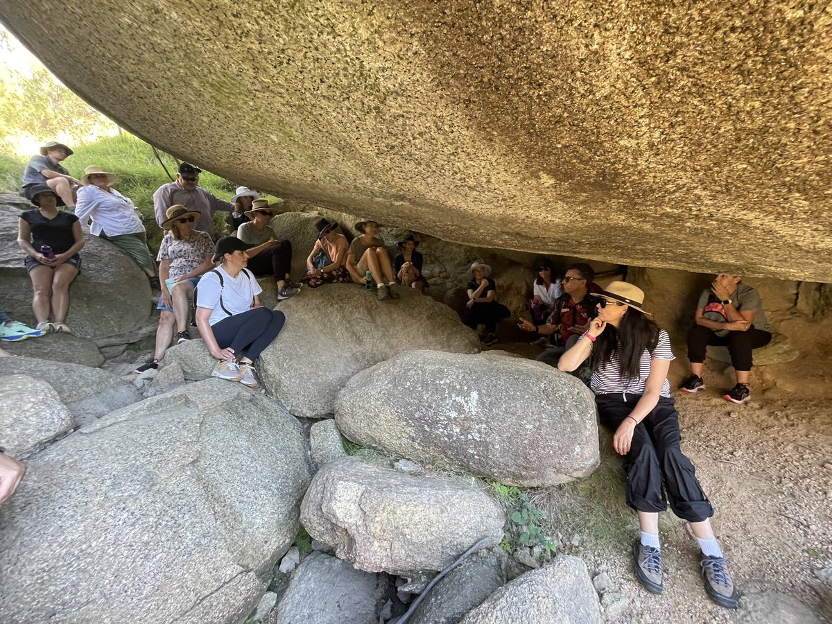 Birrigai Outdoor School tweet media