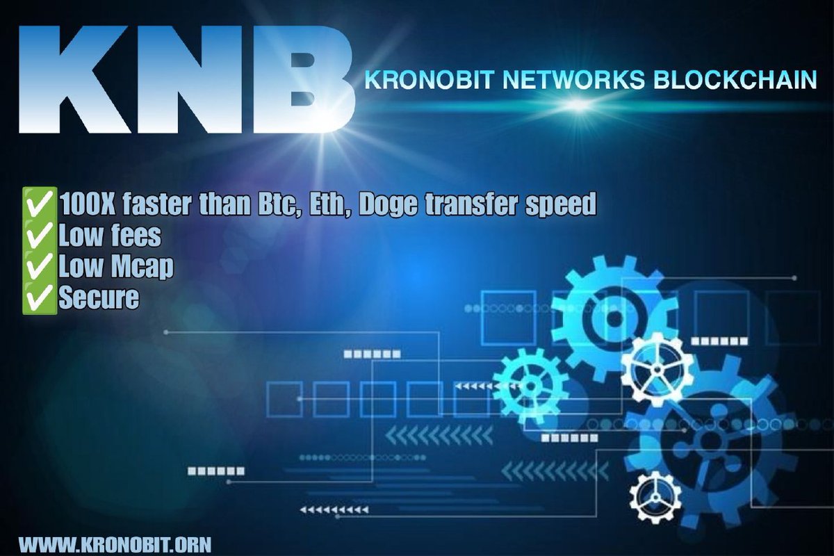 <a href="/CryptoPrince22/">Crypto Prince</a> $KNB has a strong Community 💪
@Kronobit_Knb 

M
　   O
　　　 O
　　　　 o
　　　　　o
　　　　　 o
　　　　　o
　　　　 。
　　　 。
　　　.
　　　.
　　　 .
　  　　 n

🚀 $KNB TO THE MOON 🌖