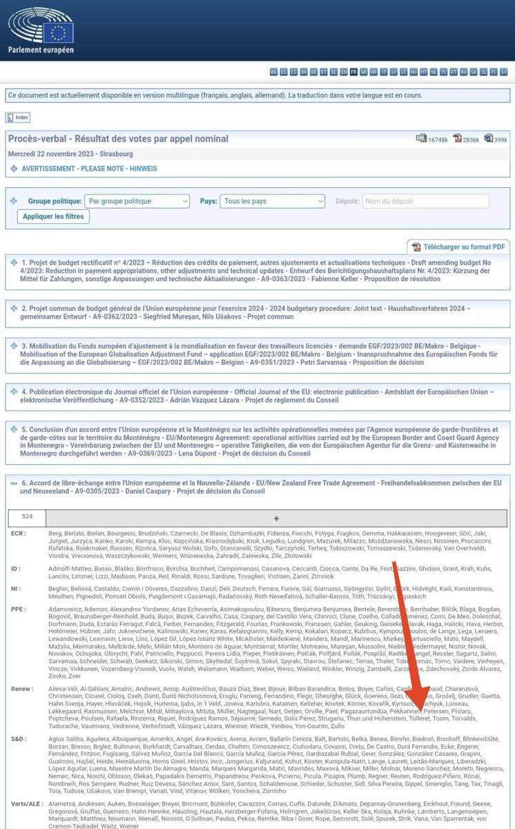 Hugo Clément tweet media