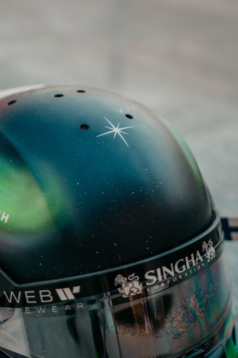 Stake F1 Team KICK Sauber tweet media