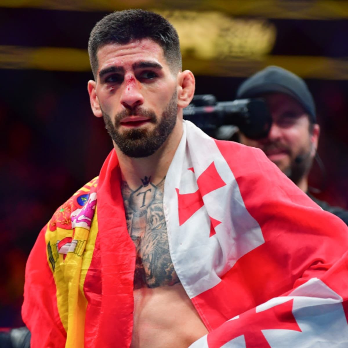 Jack Krucial | Lethal Gentlemen's Club tweet media